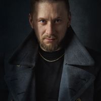 Peter Petrushko's Photo