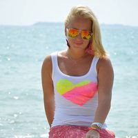 Юлия Касап的照片