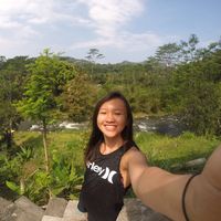 Geraldine Chick's Photo