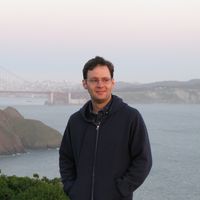 Michael Gibson's Photo