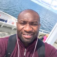 Fotos de Chinedu Abonyi