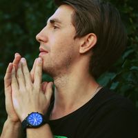 Alexey Zlobin's Photo