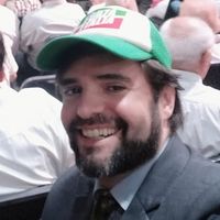 Augustín O'Brien Cáceres的照片