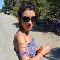 Fotos de Clara Favantine