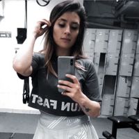 Lori Manjarres's Photo