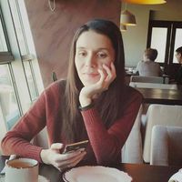 Marina Tolmacheva's Photo