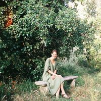 Karolina Zakarauskaitė's Photo