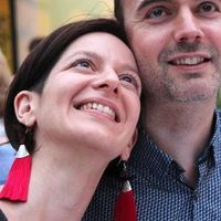 Agnes Paloczi's Photo