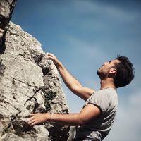 Giovanni D'Amico's Photo