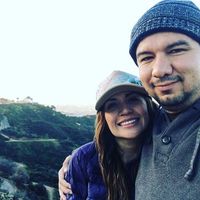 Eider Vasconcelos's Photo