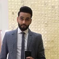 ayman elkatbioui's Photo