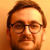 Alessio Bertolini's Photo