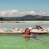 Frank Waldaukat's Photo