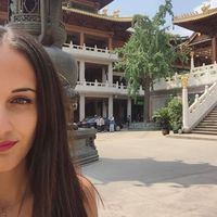 Andrea Conde's Photo