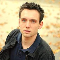 Philipp Nather's Photo