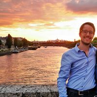 Benoit Pitsaer's Photo