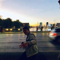 Luis Gómez Quiróz's Photo