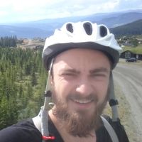 Emrik Vatndal's Photo