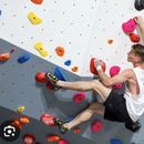 Photo de l'événement Bouldering