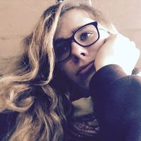 Astrid Colarich's Photo