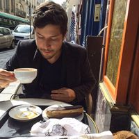 Phillip Scutti's Photo