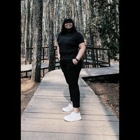 Le foto di Inaa Husain