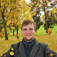 Martin Tvedten's Photo