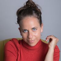 Maayan  Segal的照片