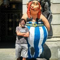 Miguel Ibáñez的照片