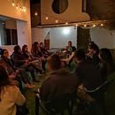 Building Community: Language & Culture Exchange 的照片