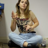 Celeste Moncrieff的照片