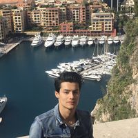 Andre Pereira's Photo