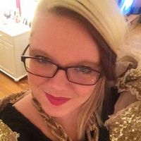 Trine Walleraunet的照片