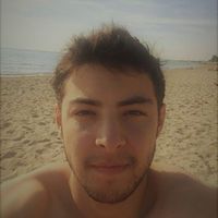 Alperen Kozan's Photo