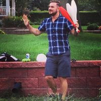 Michael Stageman的照片