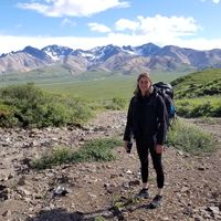 Claudia Kamenz的照片