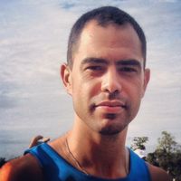 Gleydston Silva的照片