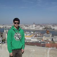 edgar Sanchez's Photo