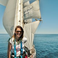 Aleksandra Gruszka的照片