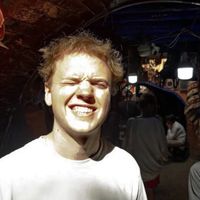 Jacob Haste's Photo
