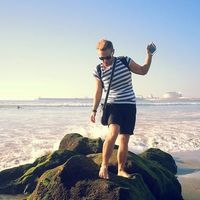 Фотографии пользователя Christopher Aftyka