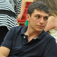 Sergii Kulik's Photo