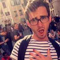 Mathieu Daouben's Photo