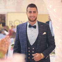 Osama Khalaila's Photo