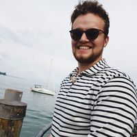 Simon Cassecuelle的照片