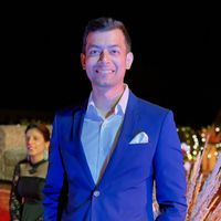 Swanidhi Singh's Photo