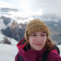 Photos de Cécile Piart