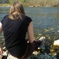 Martina Bajakova's Photo