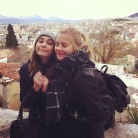 Fotos de Manon Paret