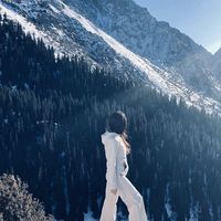 Aziza Abdysalam的照片